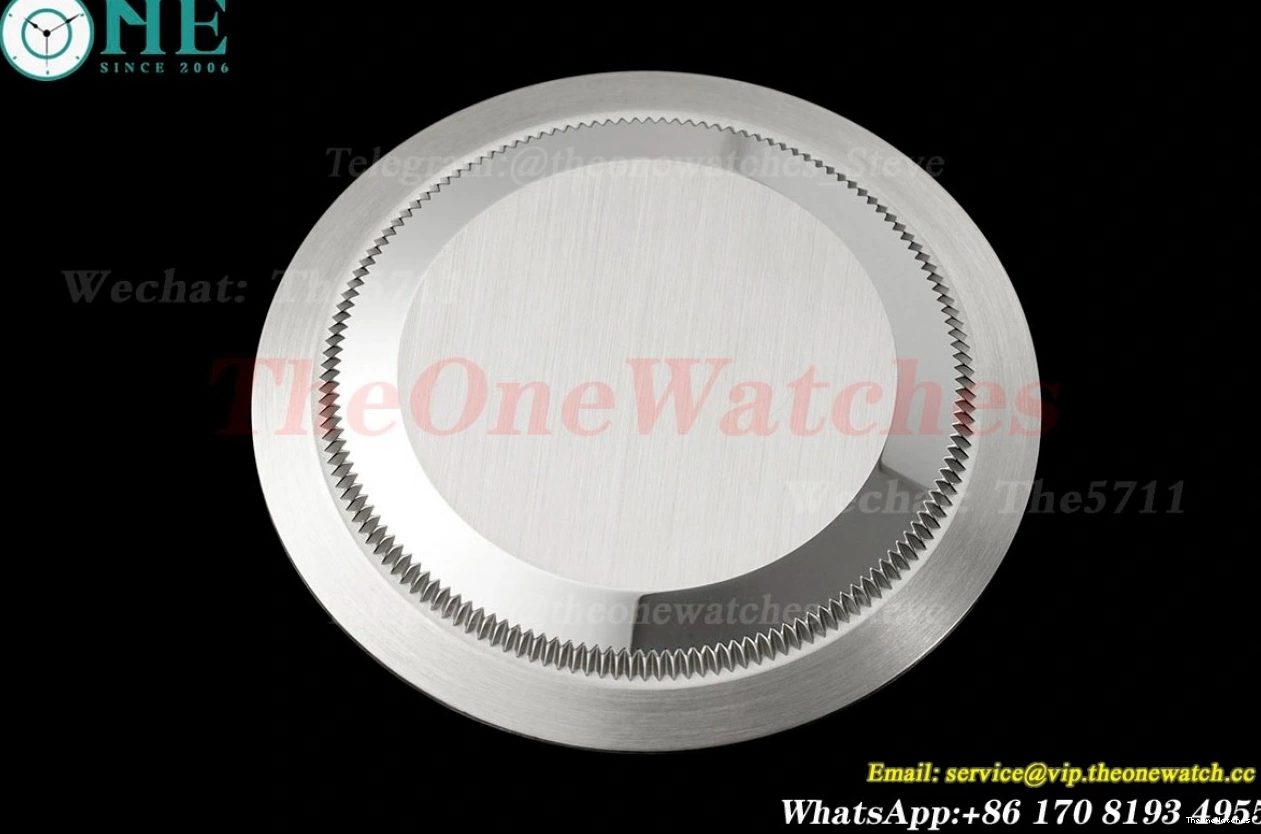 EWEF 41mm Datejust RG Dia Jub A3235 SS 126331 Brown 1224